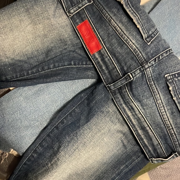 Pant from ck tommy banana replic and other brands - Picture 9 of 10